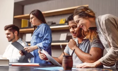 Bookkeeping Tips For Small Business Owners By Aron Govil