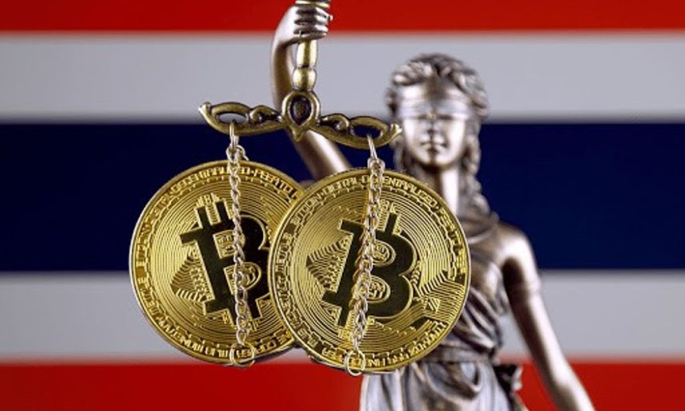 Bank of Thailand to Introduce Detailed Rules on Cryptocurrencies