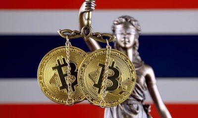 Bank of Thailand to Introduce Detailed Rules on Cryptocurrencies