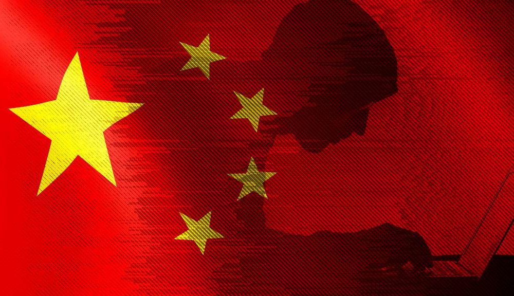 Chinese Hackers Target Thailand and Malaysia's Prime Ministers'