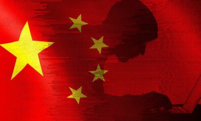 Chinese Hackers Target Thailand and Malaysia's Prime Ministers'