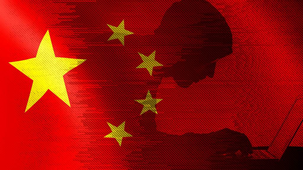 Chinese Hackers Target Thailand and Malaysia's Prime Ministers'