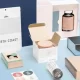custom packaging