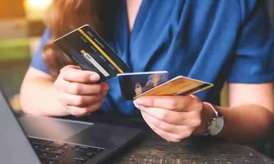Debt consolidation
