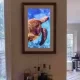 Digital photo displays