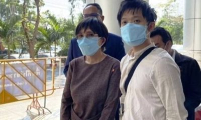 Doctor, Woman Jailed for Murdering Fellow Doctor in Love Triangle