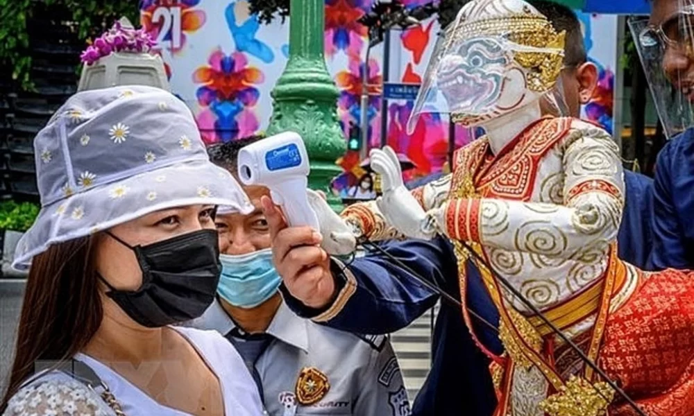 Domestic Tourism Key to Rebuilding Thailand's Tourism Industry