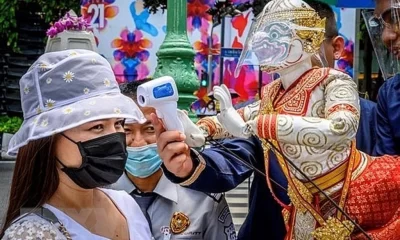 Domestic Tourism Key to Rebuilding Thailand's Tourism Industry