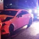 Drunk Mercedes Driver Kills 3 People in High Speed Crash