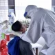 Health Officials Detect First Omicron Variant Case in Thailand