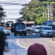 Five Dead After Myanmar Troops Ram Vehicle into Protesters