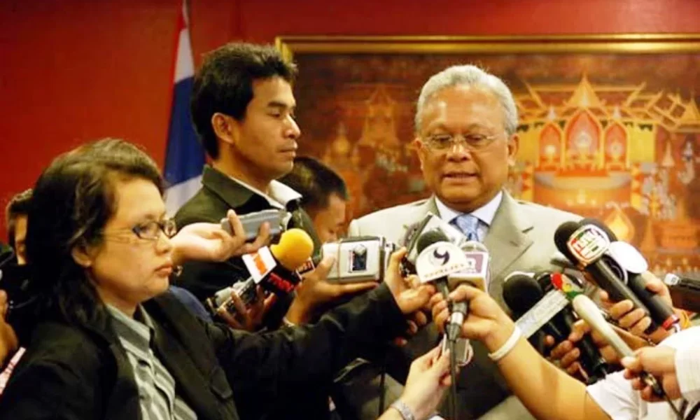 Former Democrat Minster Faces 5.84 Million Malfeasance Charge