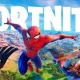 Fortnite New Island
