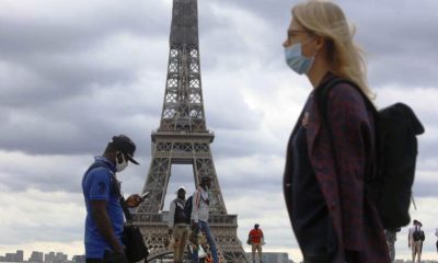 France Records Over 100,000 Omicron Cases in 24 Hours