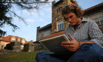 Gaming in College
