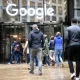 Google has informed its employees they will lose pay and ultimately be fired if they do not comply with the company's Covid-19 vaccination policy