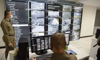 Government Surveillance Crackdown in Thailand's Deep South