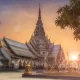 Houses in Thailand