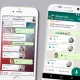 Top 3 Ways for Transferring Whatsapp from iPhone to Android