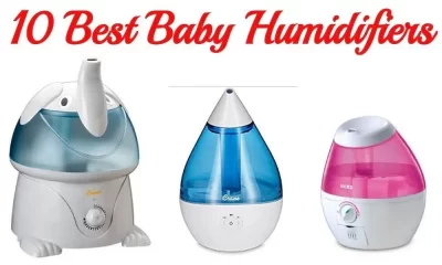 Humidifier For Baby