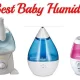 Humidifier For Baby