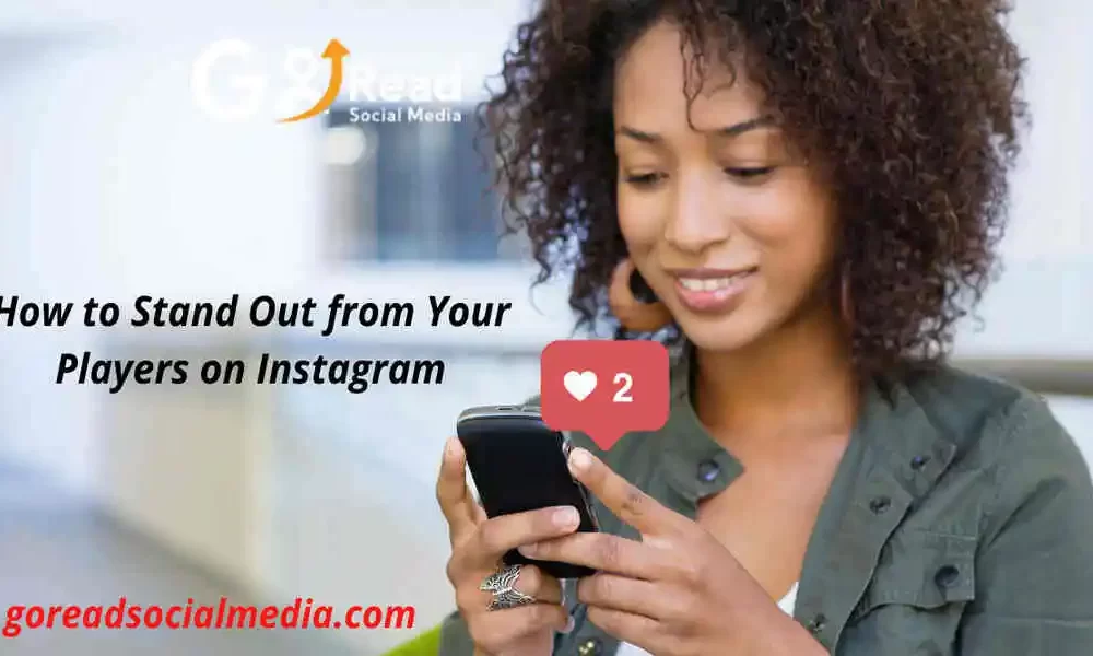 Instagram followers