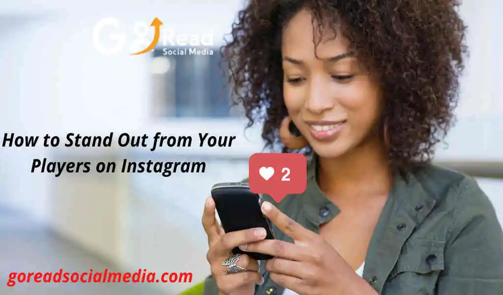 Instagram followers