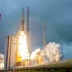 World's Most Powerful Telescope Lunched into Space