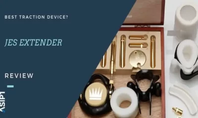Jes Extender Review