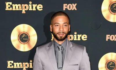 Jussie Smollett Found Guilty for Reporting Fake Racist Attack