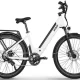 KBO Breeze Electric Bike