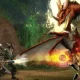 MMO games