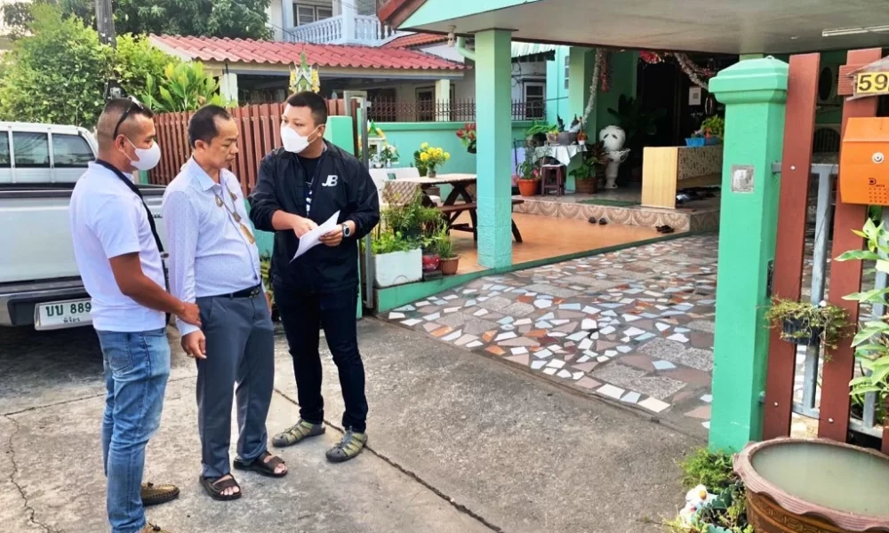 Man Arrested for US$14.9 Million Cryptocurrency Fraud