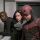 Netflix-Marvel Cinematic Universe May Reprise Daredevil with Charlie Fox