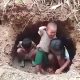 Myanmar Junta Condemned for Christmas Eve Airstrikes