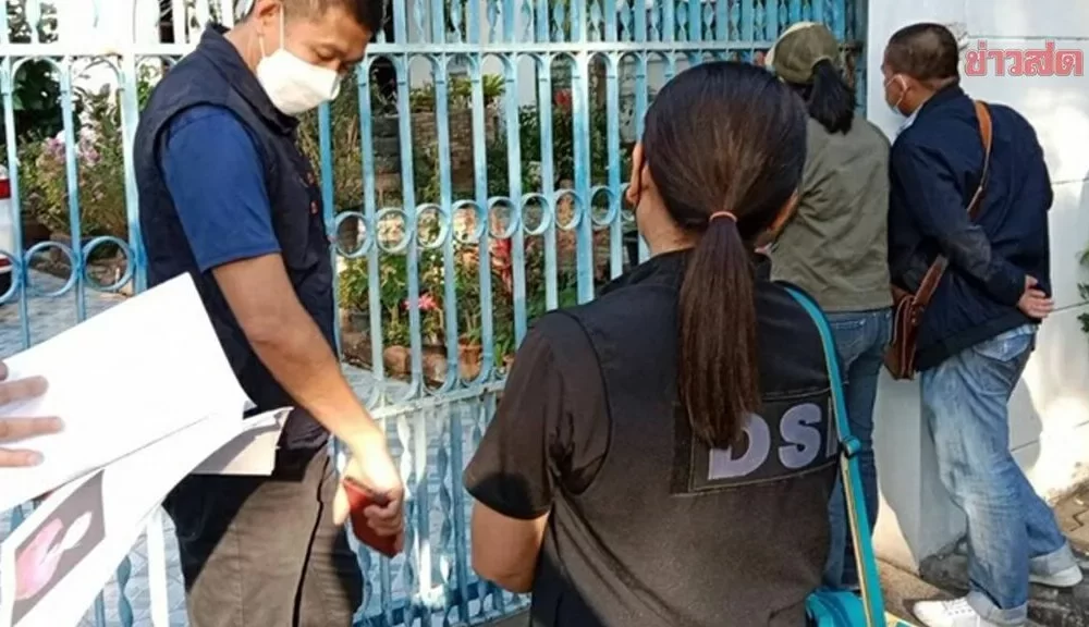 Woman Rescued After 13 Years of Forced Labour in Bangkok Home