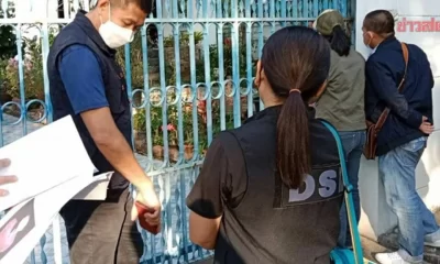 Woman Rescued After 13 Years of Forced Labour in Bangkok Home