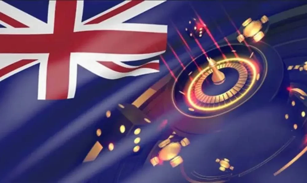 Best New Zealand Online Casinos The Top Selection Criteria