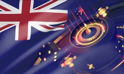 Best New Zealand Online Casinos The Top Selection Criteria
