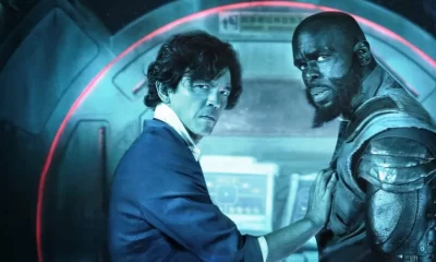 Netflix Cancels ‘Cowboy Bebop After Just One Season