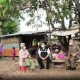 New Home for Family Burnt-Out by Drug Addicted Grandson