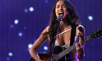 Olivia Rodrigo Announces Her 2022 World Tour Dates