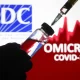 Omicron Variant Could Give Fully Vaccinated Super Immunity