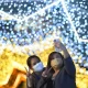 Omicron Variant Fears Change Many People New Year Plans