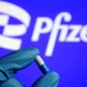 Pfizer Says New Covid Pill Stand Up Against Omicron Variant
