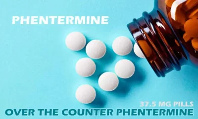 Phentermine alternative