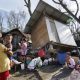 Philippines Hammered by Typhoon Rai that Killed 31 People