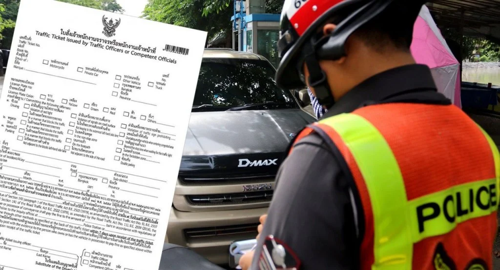 Police to Step Road Safety Enforcement During New Years