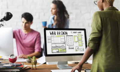 Problems With Most Website Designers