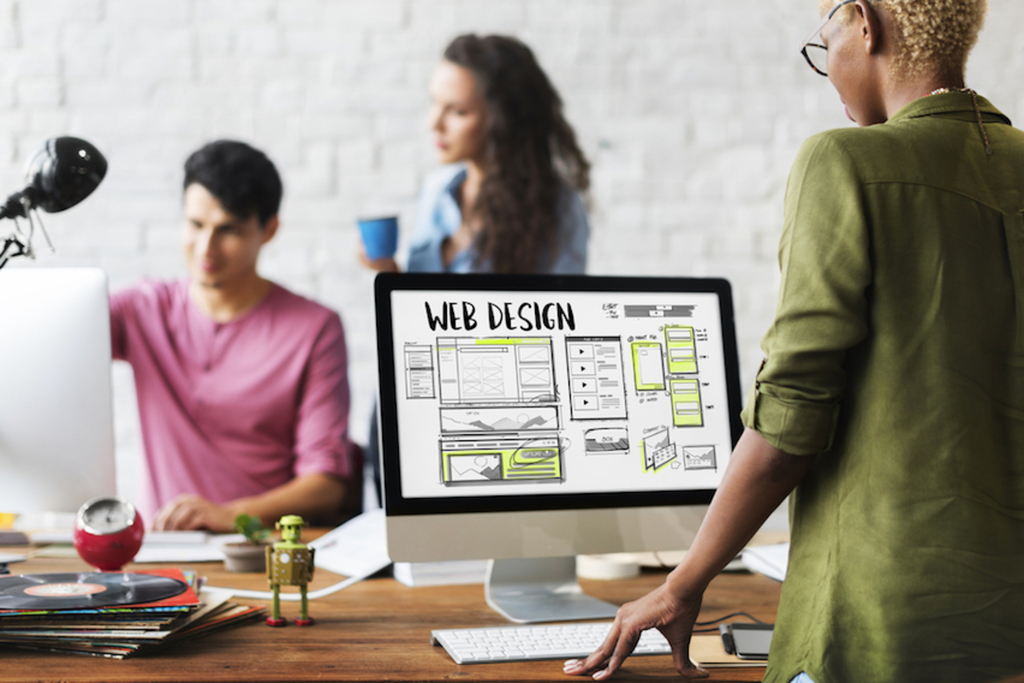 Problems With Most Website Designers